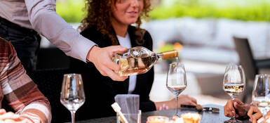 We zijn weer dagelijks geopend!