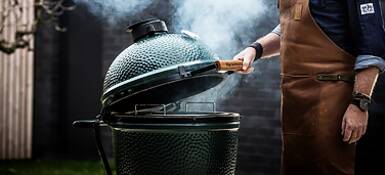 Das Menü ist zusammengestellt!