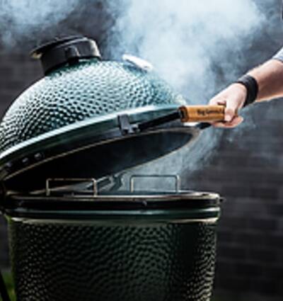 Das Menü ist zusammengestellt!